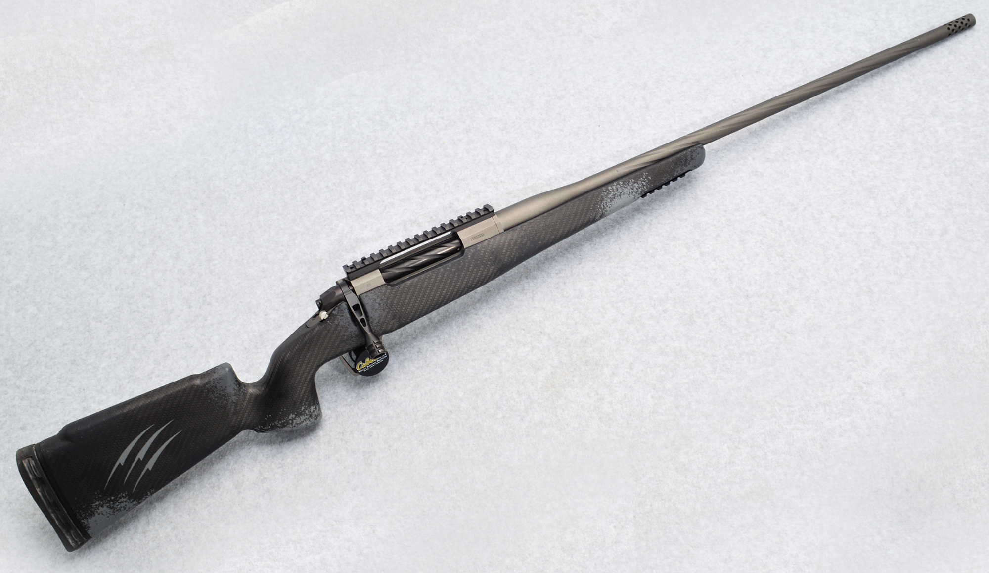 Fierce Firearms ~ Twisted Rival ~ .300 PRC | Bass Pro Shops